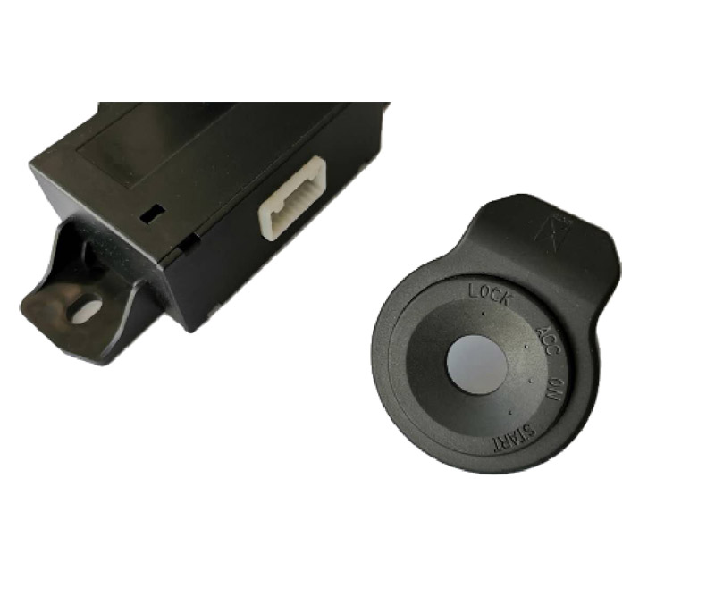 發動機電子防盜模塊