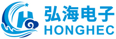 上海弘海電子科技有限公司
